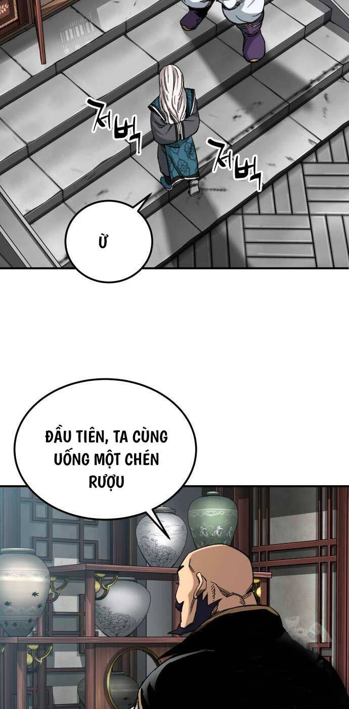 Ông Võ Giả Và Cháu Chí Tôn Chapter 35 - Trang 69