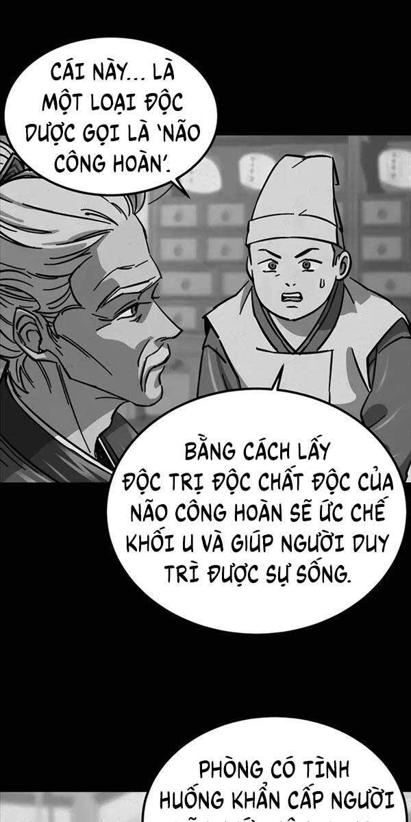 Ông Võ Giả Và Cháu Chí Tôn Chapter 1 - Trang 137