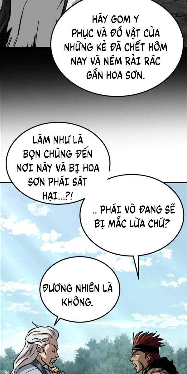 Ông Võ Giả Và Cháu Chí Tôn Chapter 8 - Trang 57