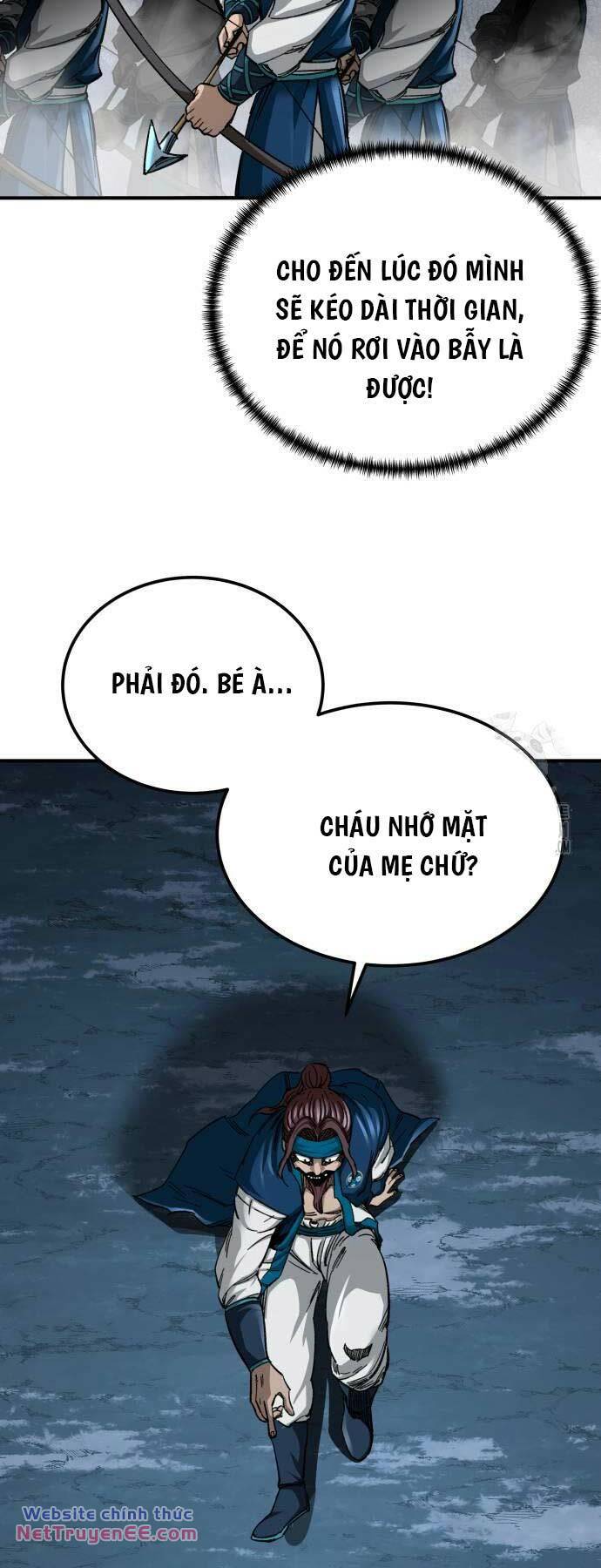 Ông Võ Giả Và Cháu Chí Tôn Chapter 34 - Trang 57