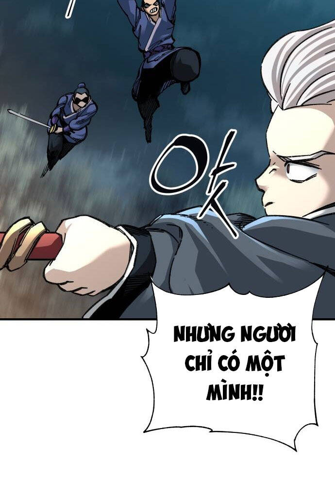 Ông Võ Giả Và Cháu Chí Tôn Chapter 55 - Trang 19