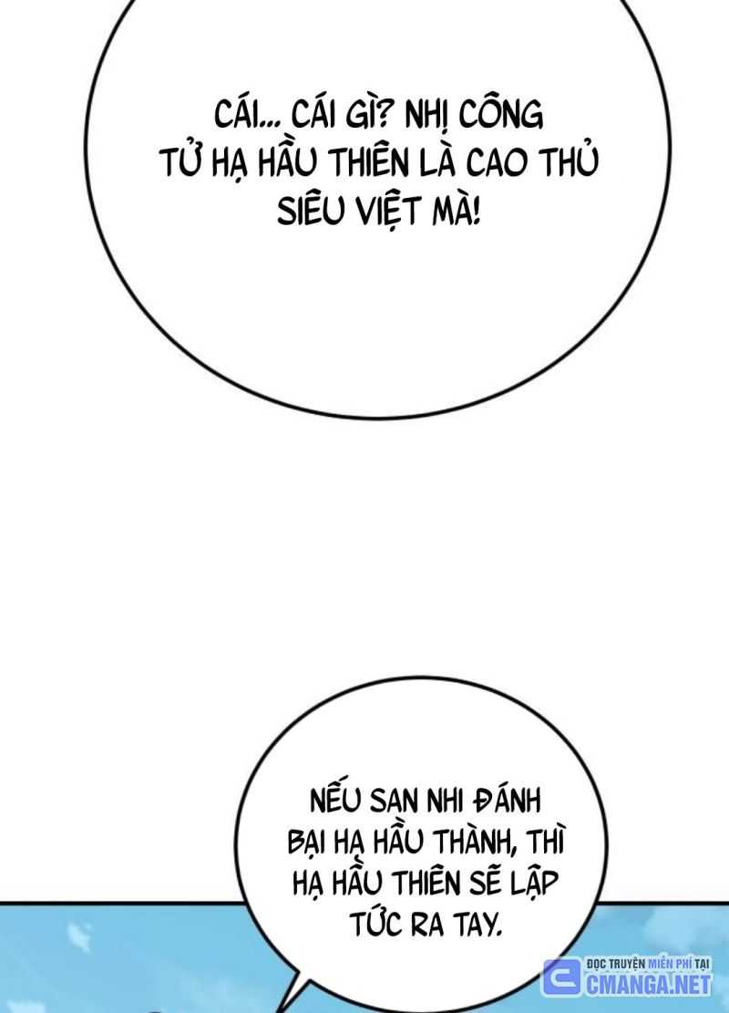 Ông Võ Giả Và Cháu Chí Tôn Chapter 53 - Trang 78