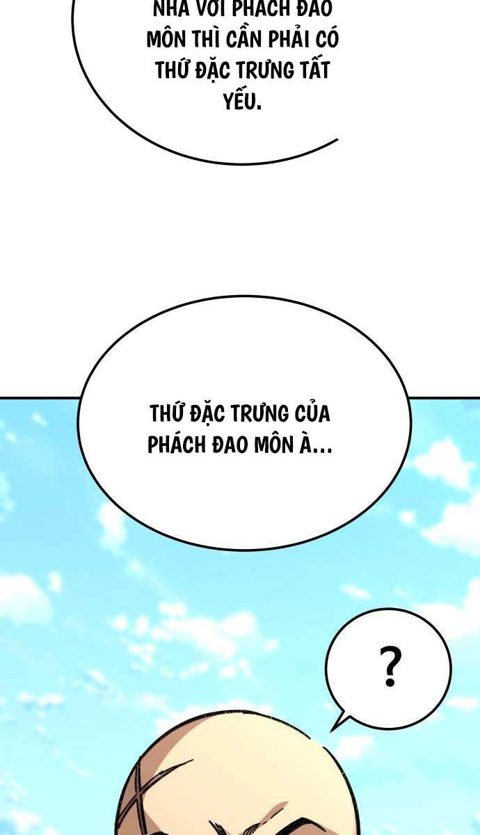 Ông Võ Giả Và Cháu Chí Tôn Chapter 29 - Trang 51