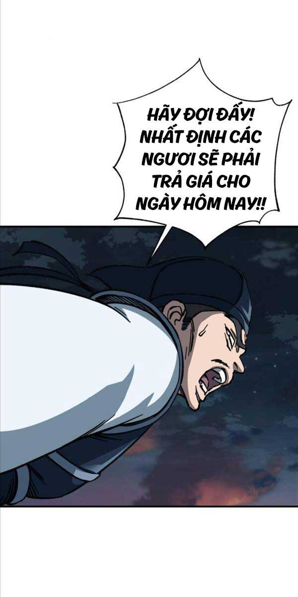 Ông Võ Giả Và Cháu Chí Tôn Chapter 8 - Trang 34