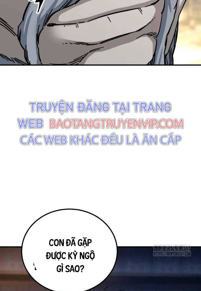 Ông Võ Giả Và Cháu Chí Tôn Chapter 52 - Trang 165