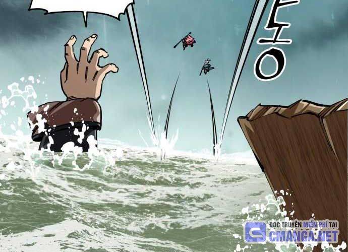 Ông Võ Giả Và Cháu Chí Tôn Chapter 52 - Trang 11