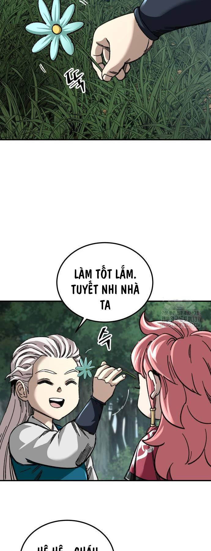 Ông Võ Giả Và Cháu Chí Tôn Chapter 40 - Trang 2