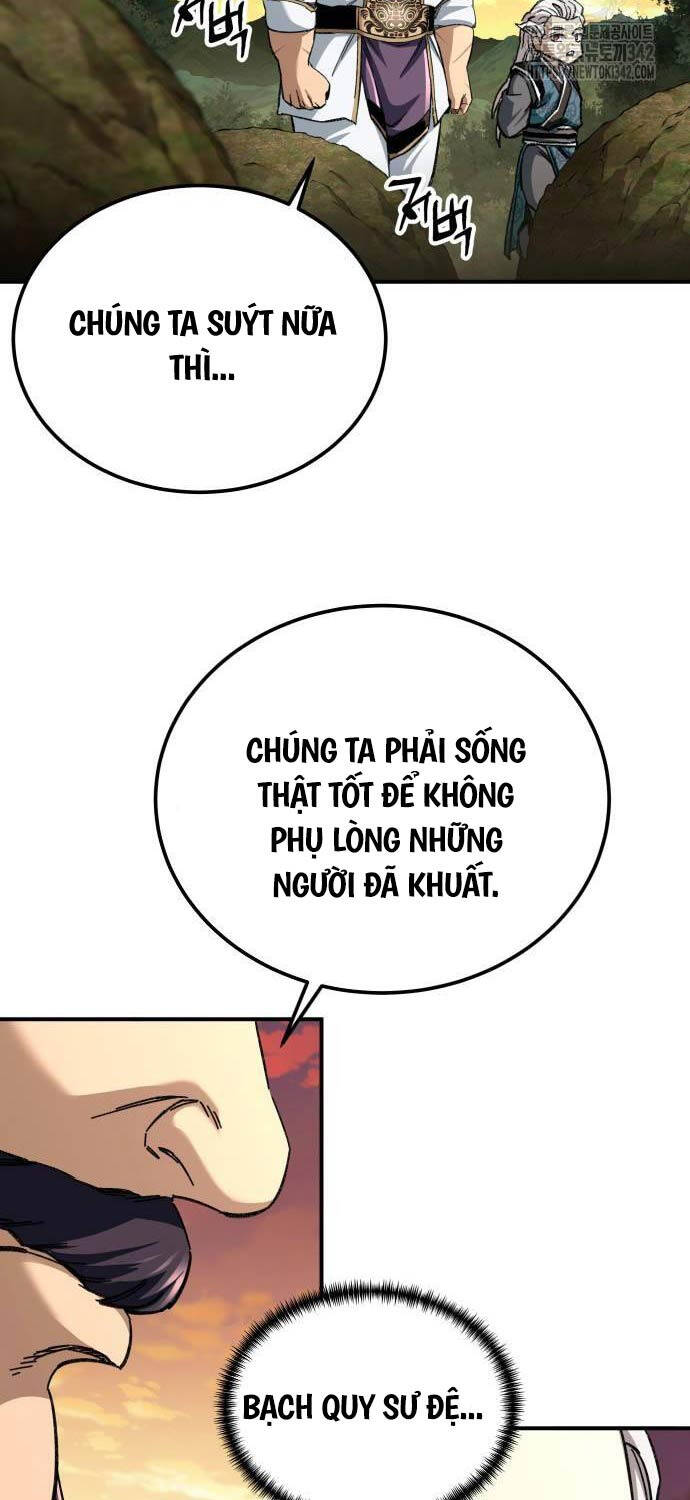 Ông Võ Giả Và Cháu Chí Tôn Chapter 50 - Trang 61