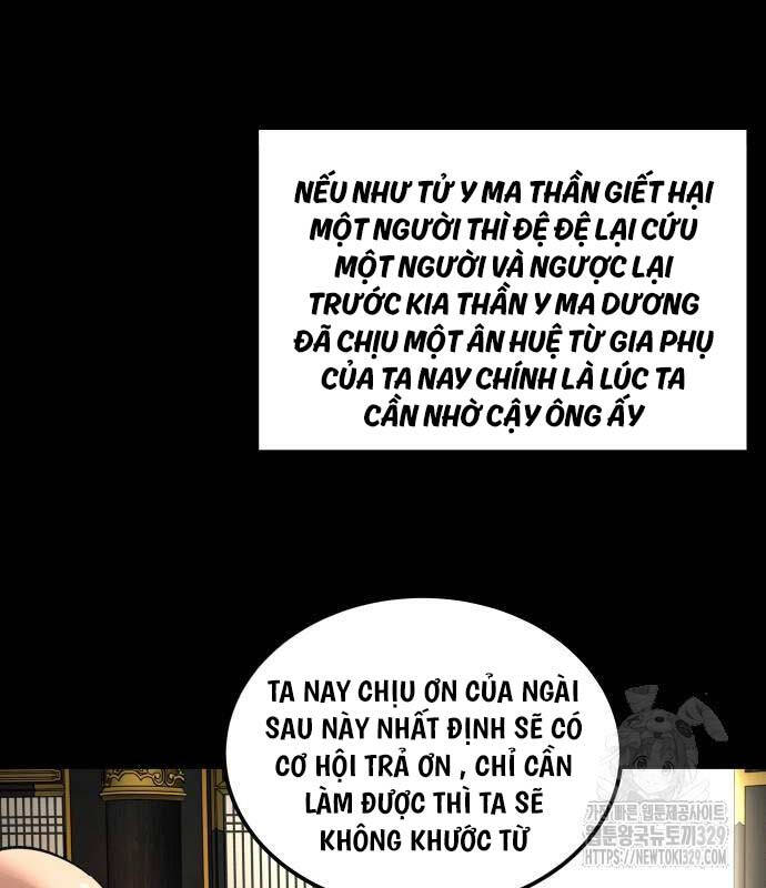 Ông Võ Giả Và Cháu Chí Tôn Chapter 32 - Trang 44