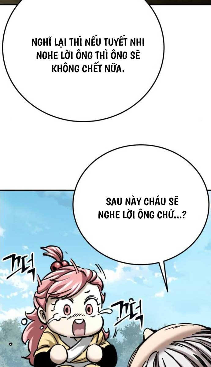 Ông Võ Giả Và Cháu Chí Tôn Chapter 18 - Trang 109