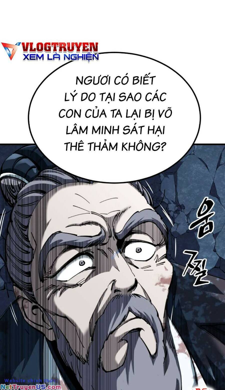 Ông Võ Giả Và Cháu Chí Tôn Chapter 13 - Trang 73