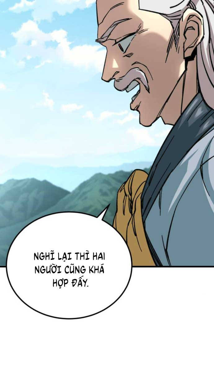 Ông Võ Giả Và Cháu Chí Tôn Chapter 9 - Trang 158