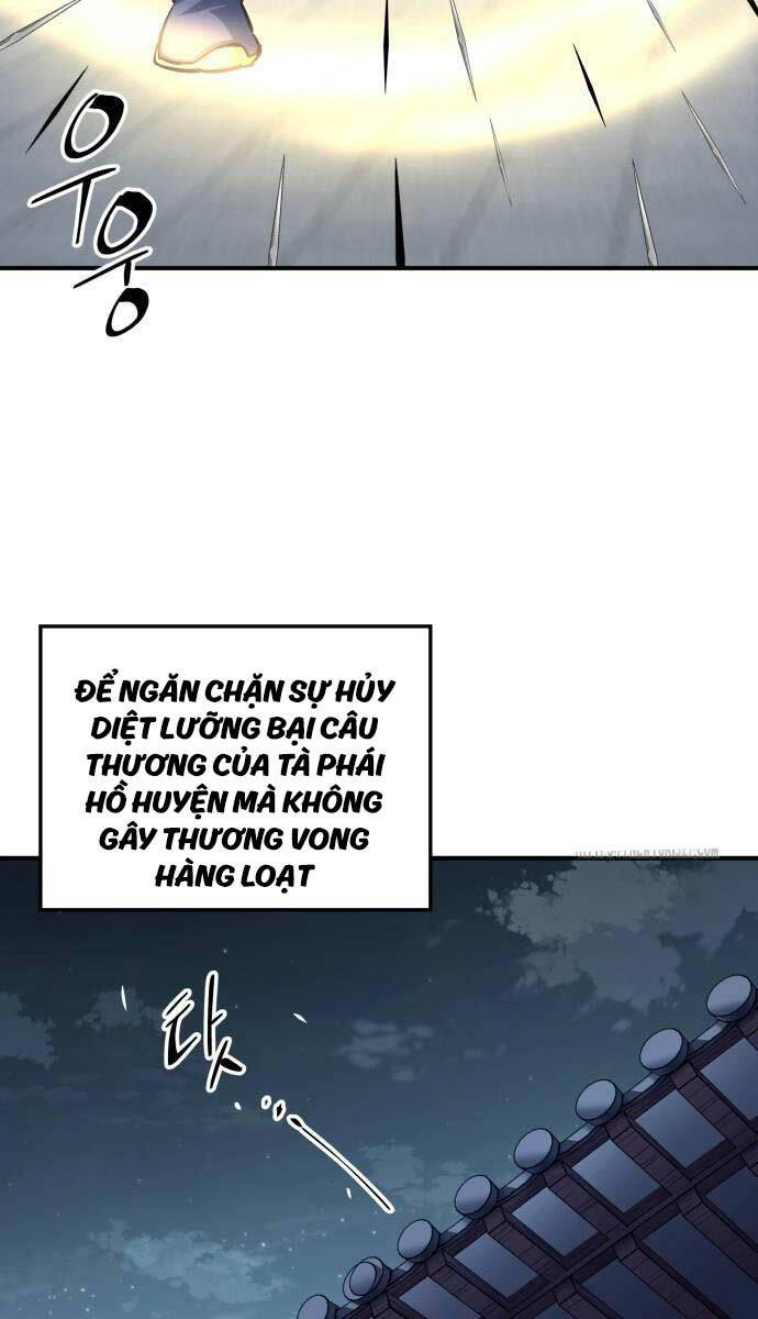 Ông Võ Giả Và Cháu Chí Tôn Chapter 30 - Trang 87