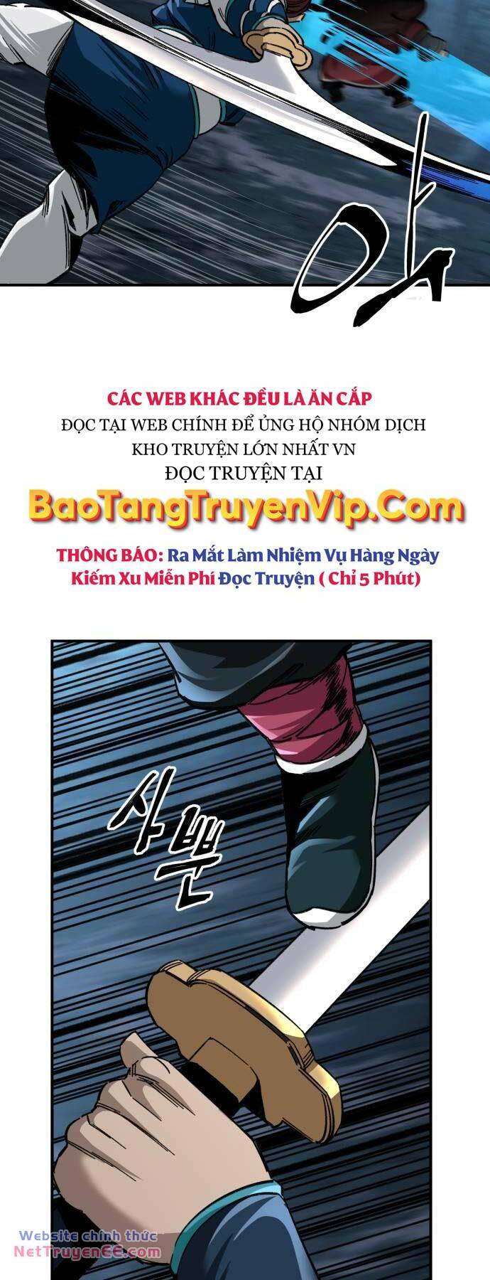 Ông Võ Giả Và Cháu Chí Tôn Chapter 34 - Trang 44