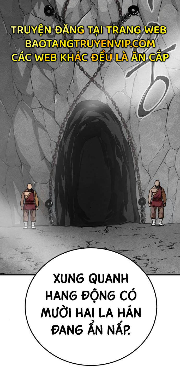 Ông Võ Giả Và Cháu Chí Tôn Chapter 60 - Trang 90