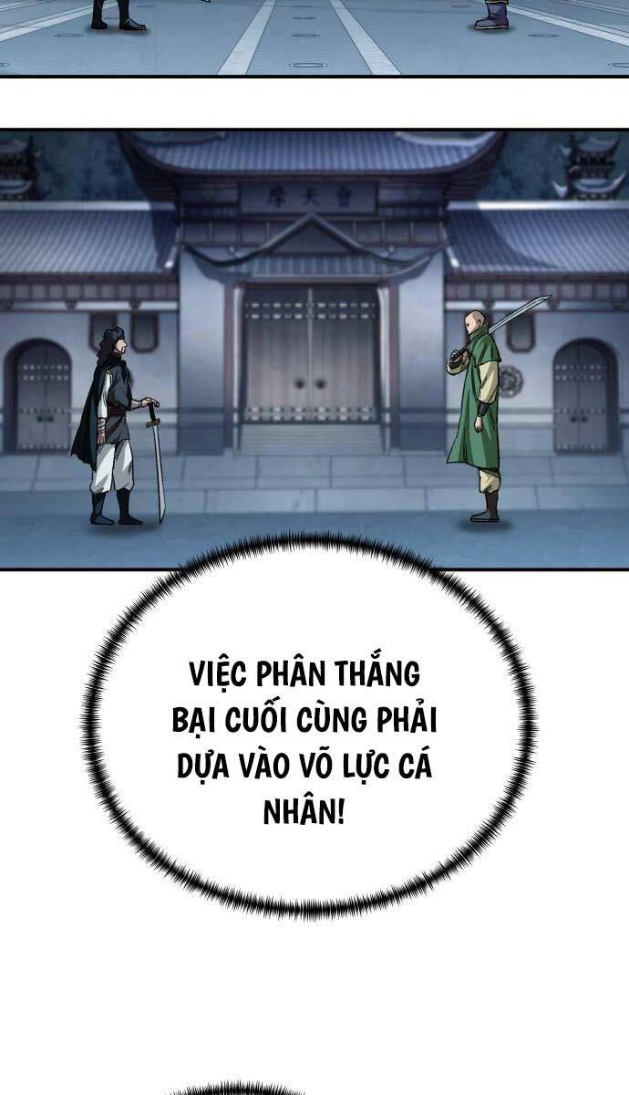 Ông Võ Giả Và Cháu Chí Tôn Chapter 29 - Trang 104