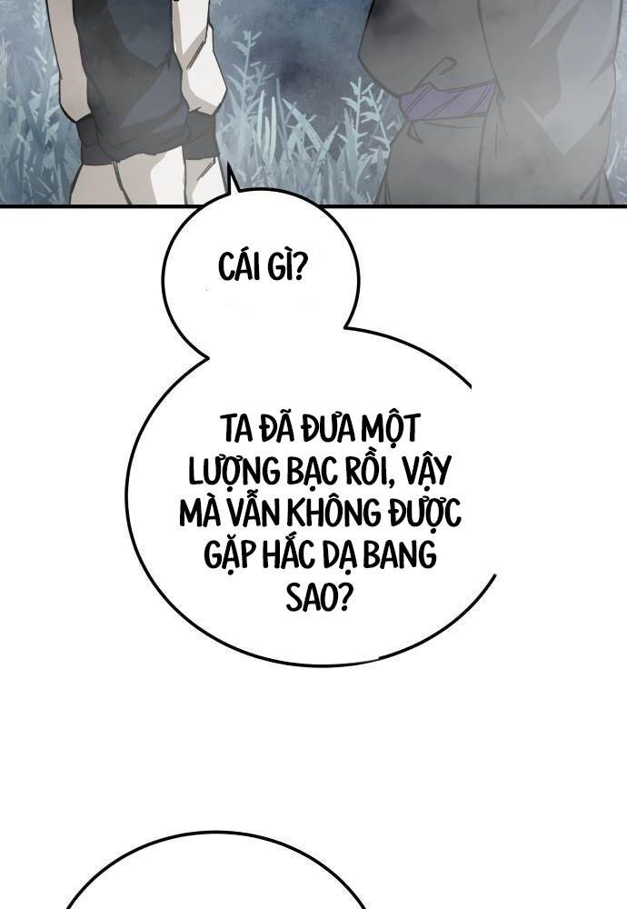 Ông Võ Giả Và Cháu Chí Tôn Chapter 57 - Trang 88