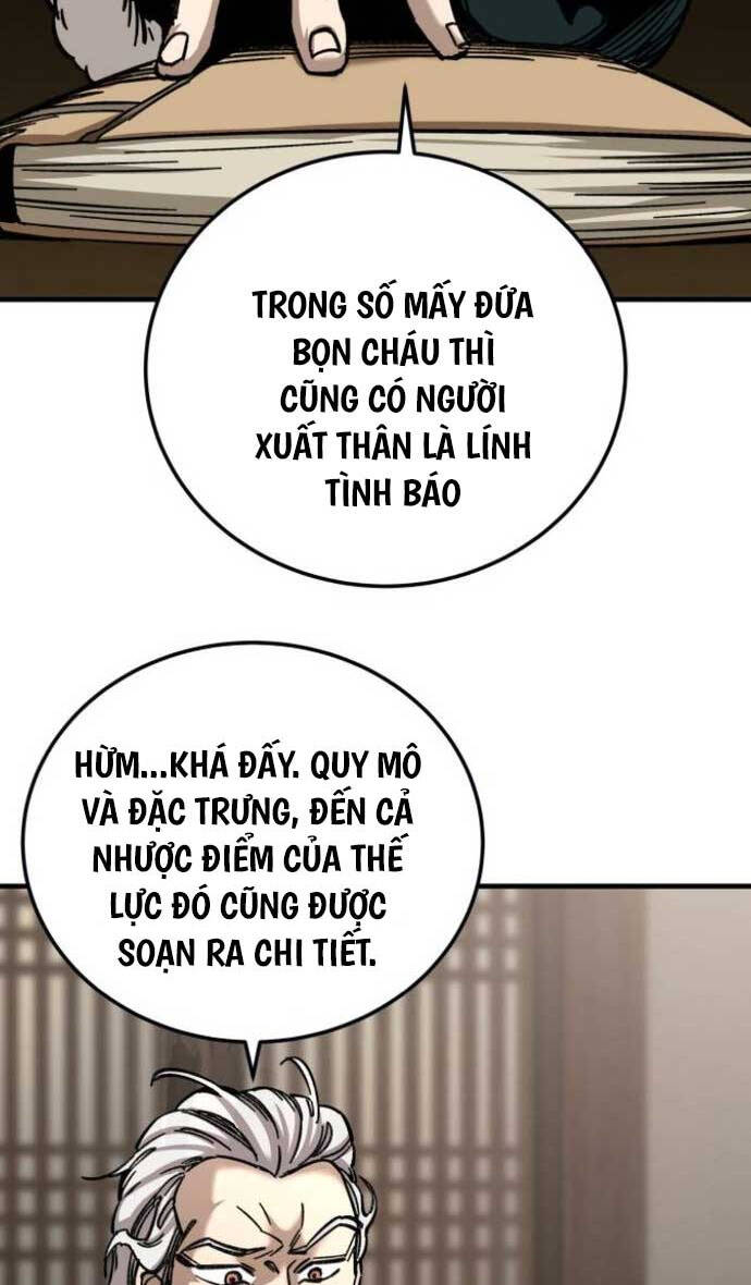 Ông Võ Giả Và Cháu Chí Tôn Chapter 18 - Trang 153