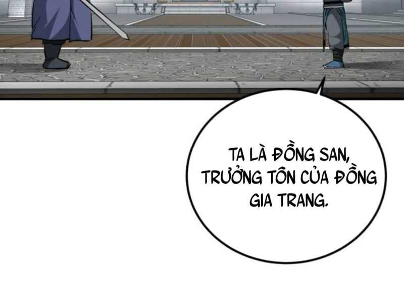 Ông Võ Giả Và Cháu Chí Tôn Chapter 53 - Trang 112