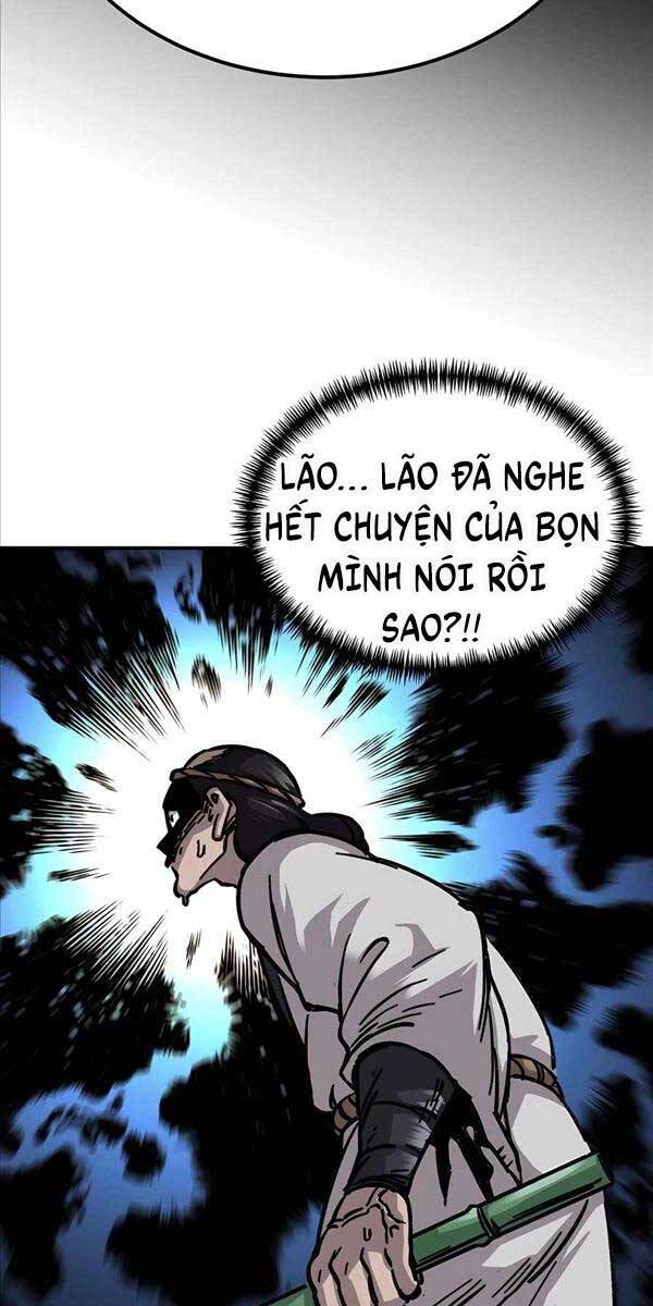 Ông Võ Giả Và Cháu Chí Tôn Chapter 2 - Trang 29