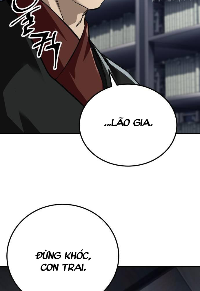 Ông Võ Giả Và Cháu Chí Tôn Chapter 58 - Trang 125