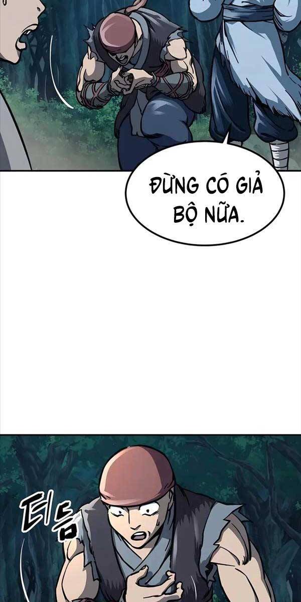 Ông Võ Giả Và Cháu Chí Tôn Chapter 3 - Trang 118