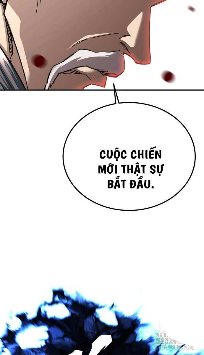 Ông Võ Giả Và Cháu Chí Tôn Chapter 27 - Trang 18