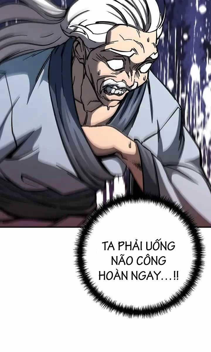 Ông Võ Giả Và Cháu Chí Tôn Chapter 6 - Trang 70