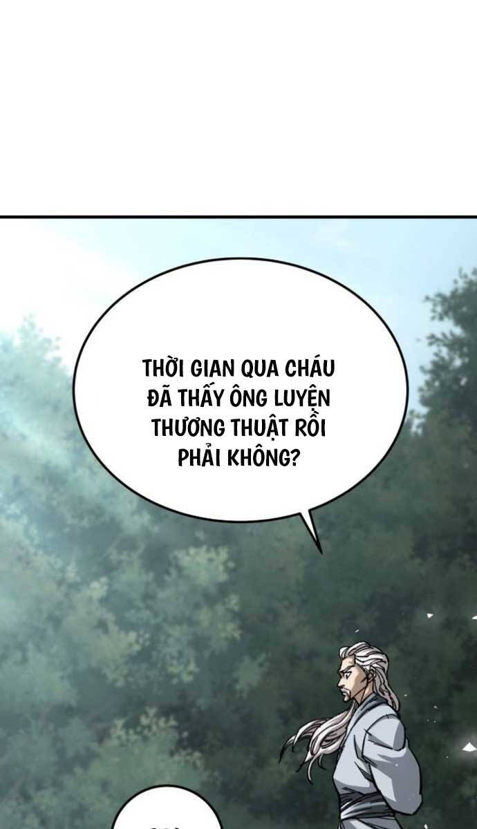 Ông Võ Giả Và Cháu Chí Tôn Chapter 18 - Trang 58