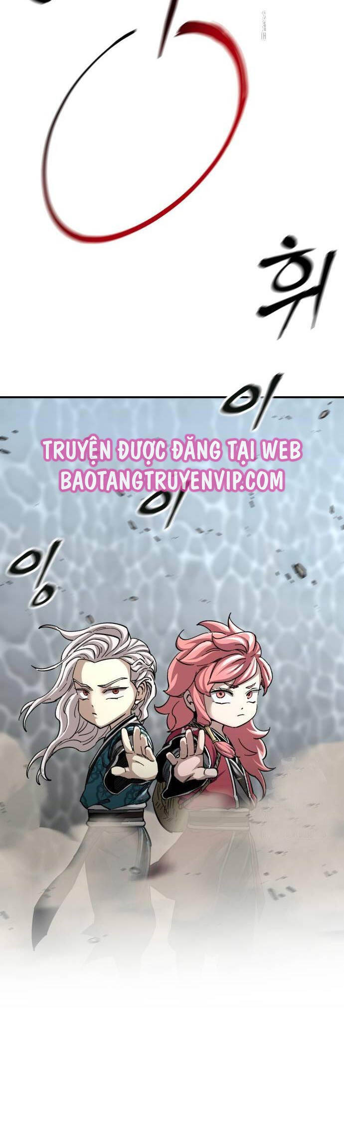 Ông Võ Giả Và Cháu Chí Tôn Chapter 41 - Trang 32