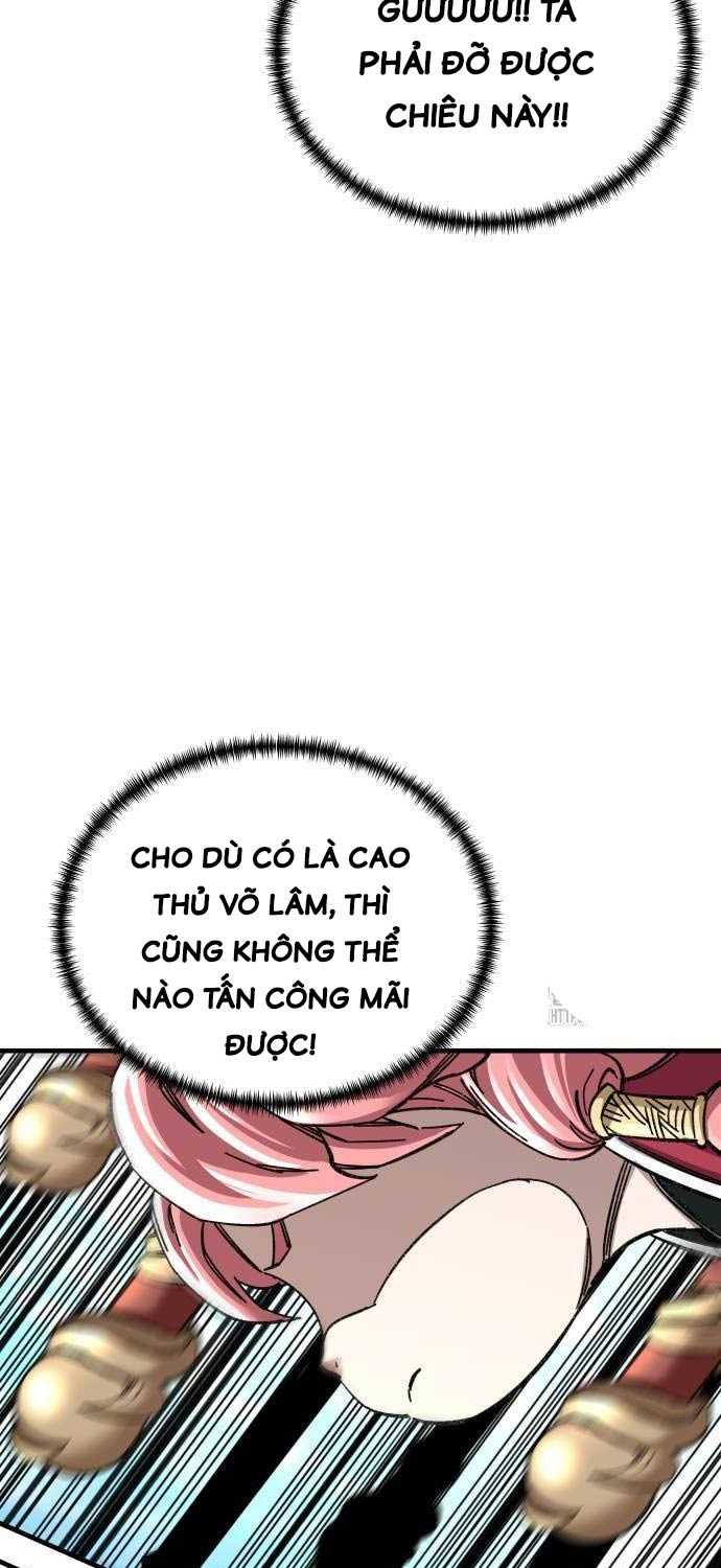 Ông Võ Giả Và Cháu Chí Tôn Chapter 49 - Trang 47