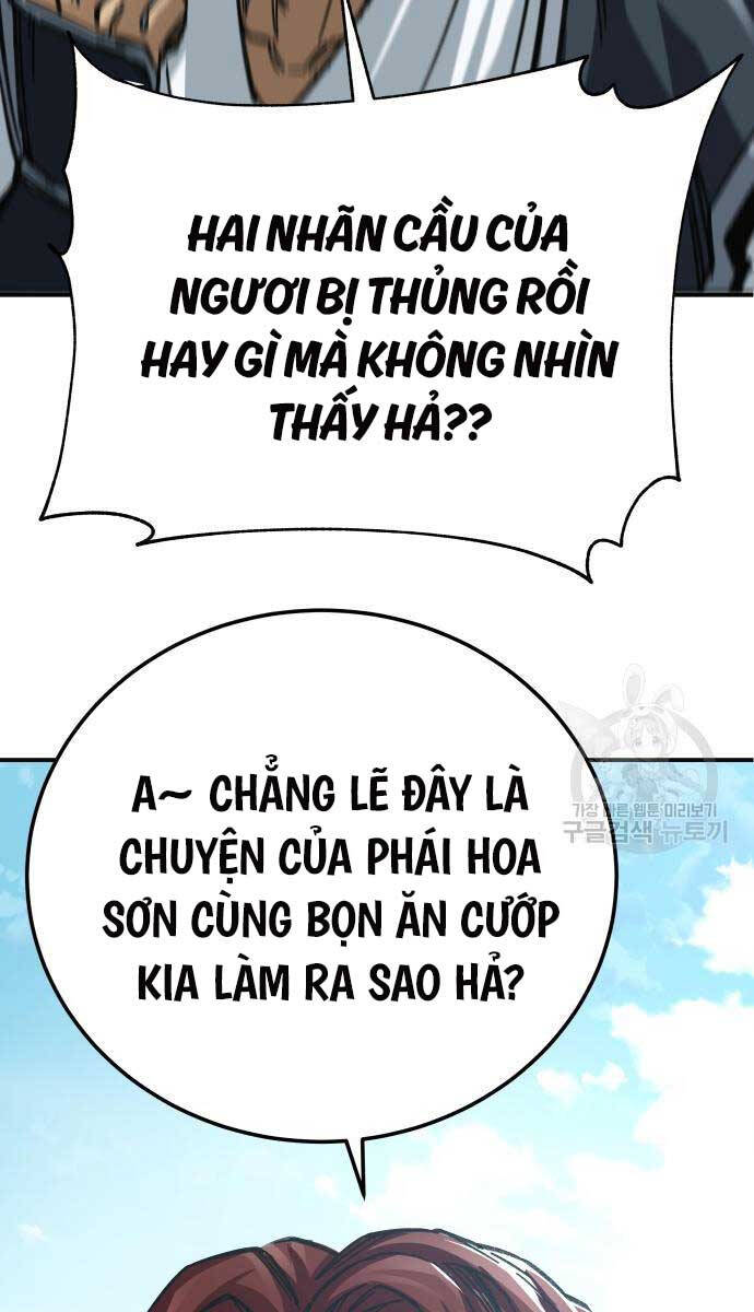 Ông Võ Giả Và Cháu Chí Tôn Chapter 19 - Trang 111