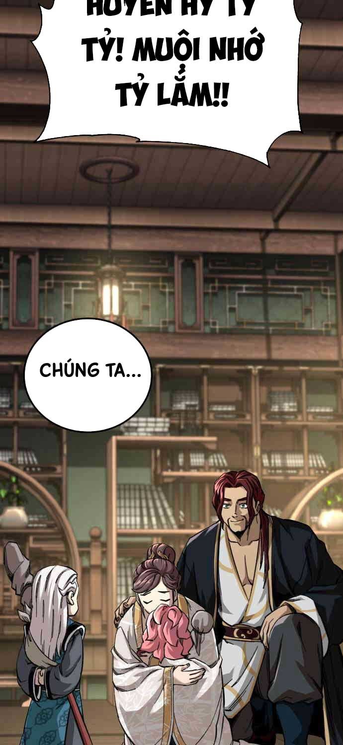 Ông Võ Giả Và Cháu Chí Tôn Chapter 59 - Trang 4