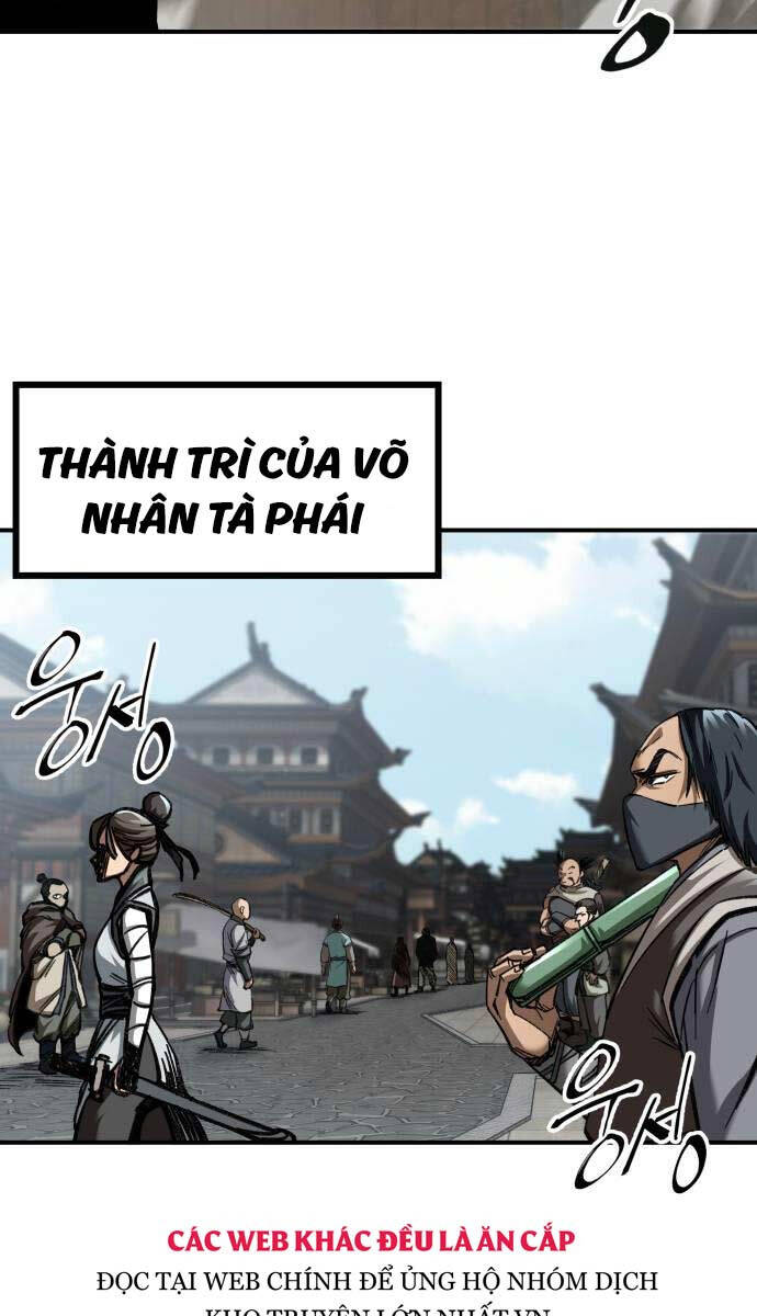 Ông Võ Giả Và Cháu Chí Tôn Chapter 24 - Trang 17