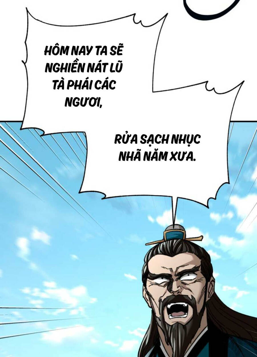 Ông Võ Giả Và Cháu Chí Tôn Chapter 47 - Trang 32