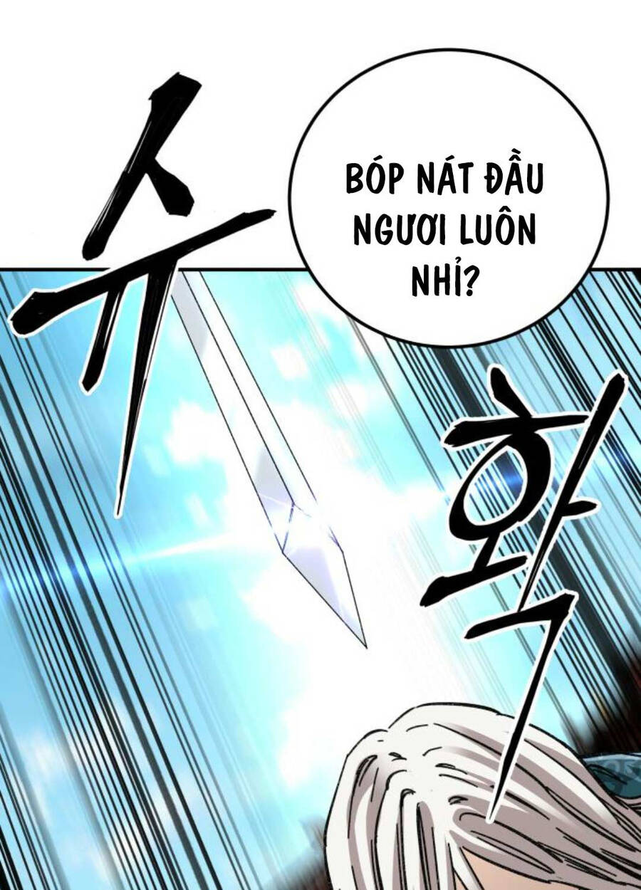 Ông Võ Giả Và Cháu Chí Tôn Chapter 47 - Trang 114