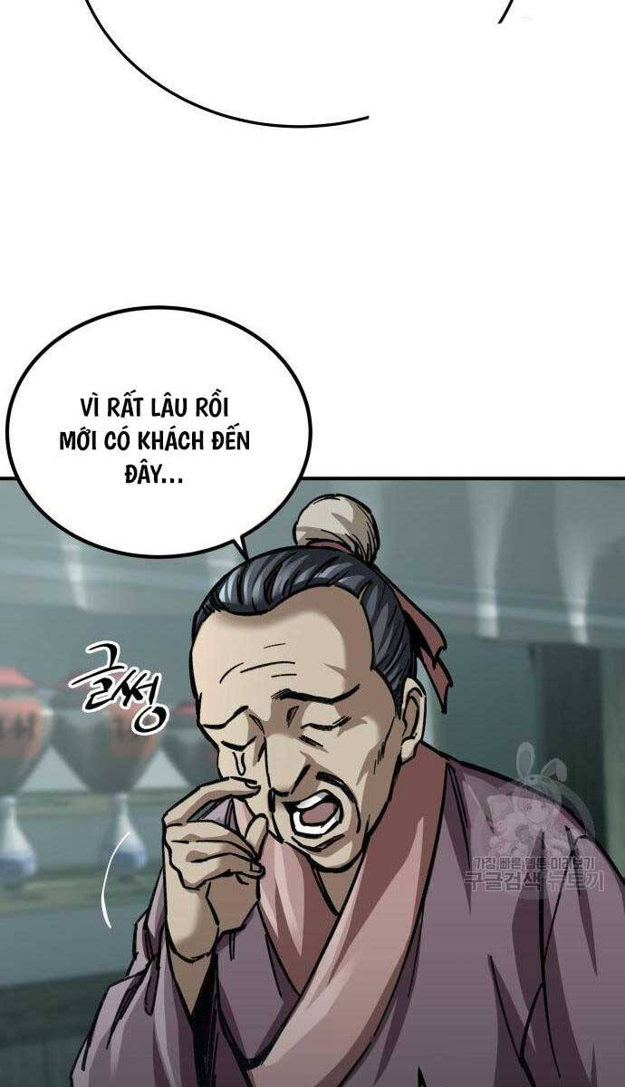 Ông Võ Giả Và Cháu Chí Tôn Chapter 19 - Trang 24