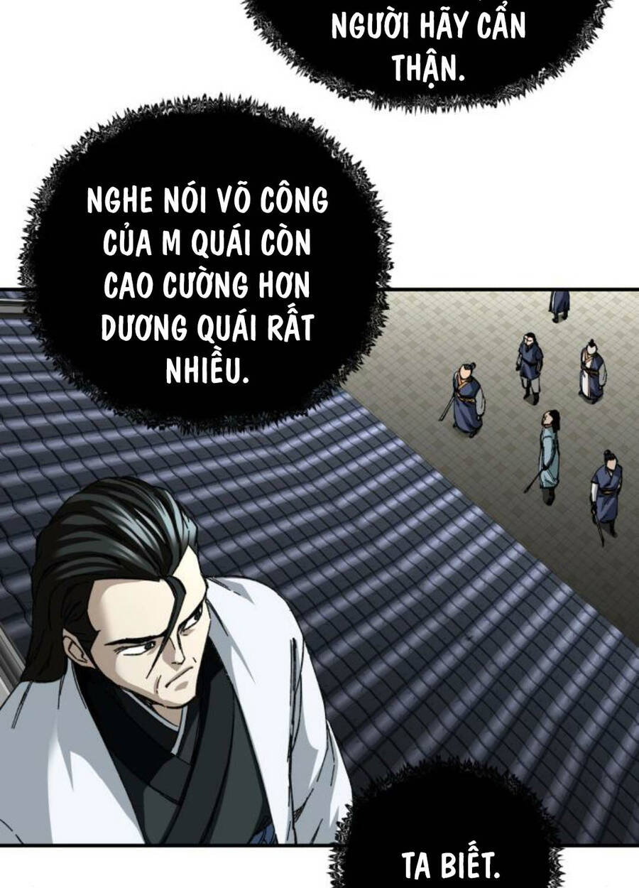 Ông Võ Giả Và Cháu Chí Tôn Chapter 46 - Trang 138