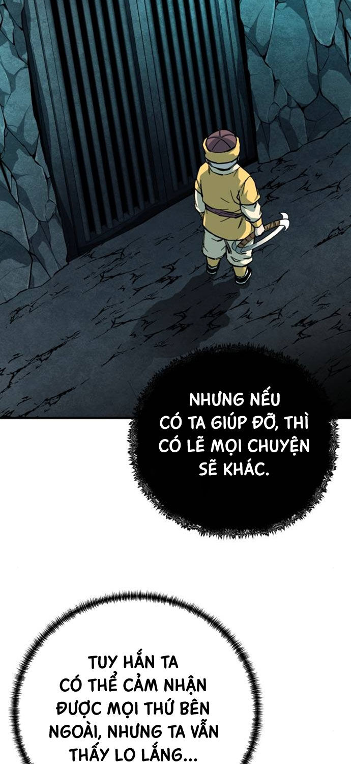 Ông Võ Giả Và Cháu Chí Tôn Chapter 62 - Trang 59