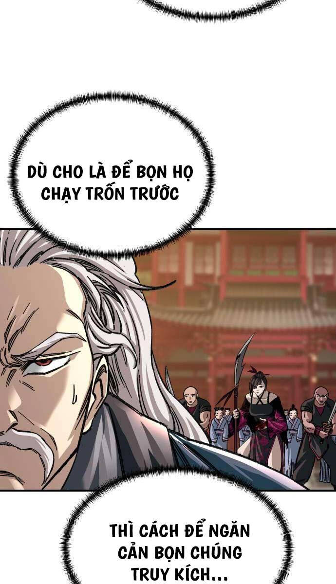 Ông Võ Giả Và Cháu Chí Tôn Chapter 27 - Trang 45