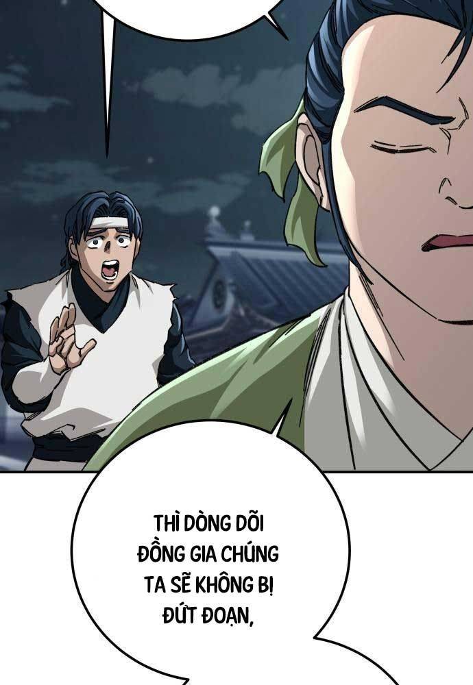 Ông Võ Giả Và Cháu Chí Tôn Chapter 52 - Trang 105