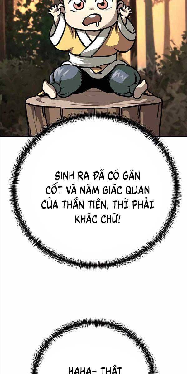 Ông Võ Giả Và Cháu Chí Tôn Chapter 2 - Trang 104