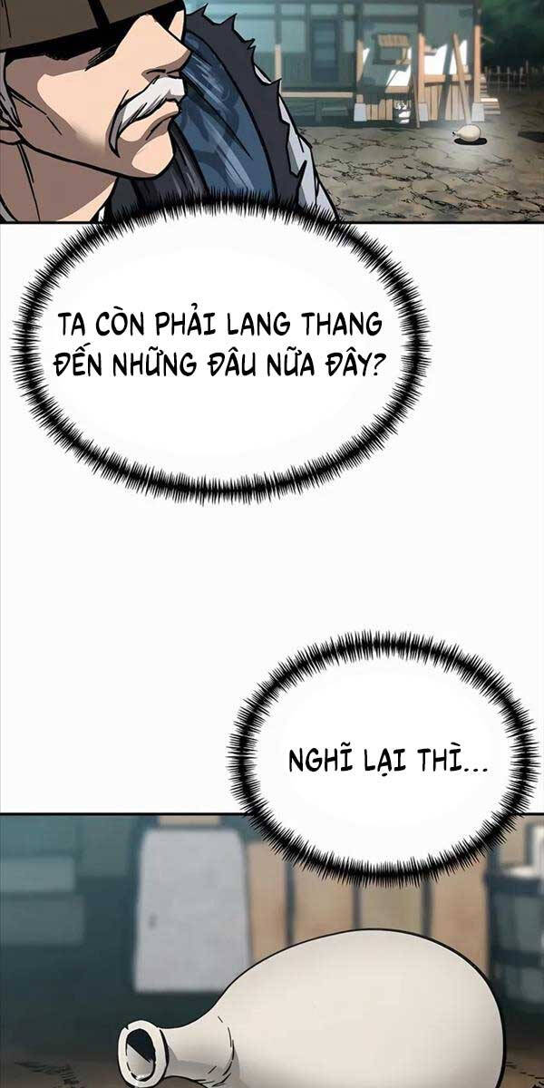 Ông Võ Giả Và Cháu Chí Tôn Chapter 5 - Trang 48