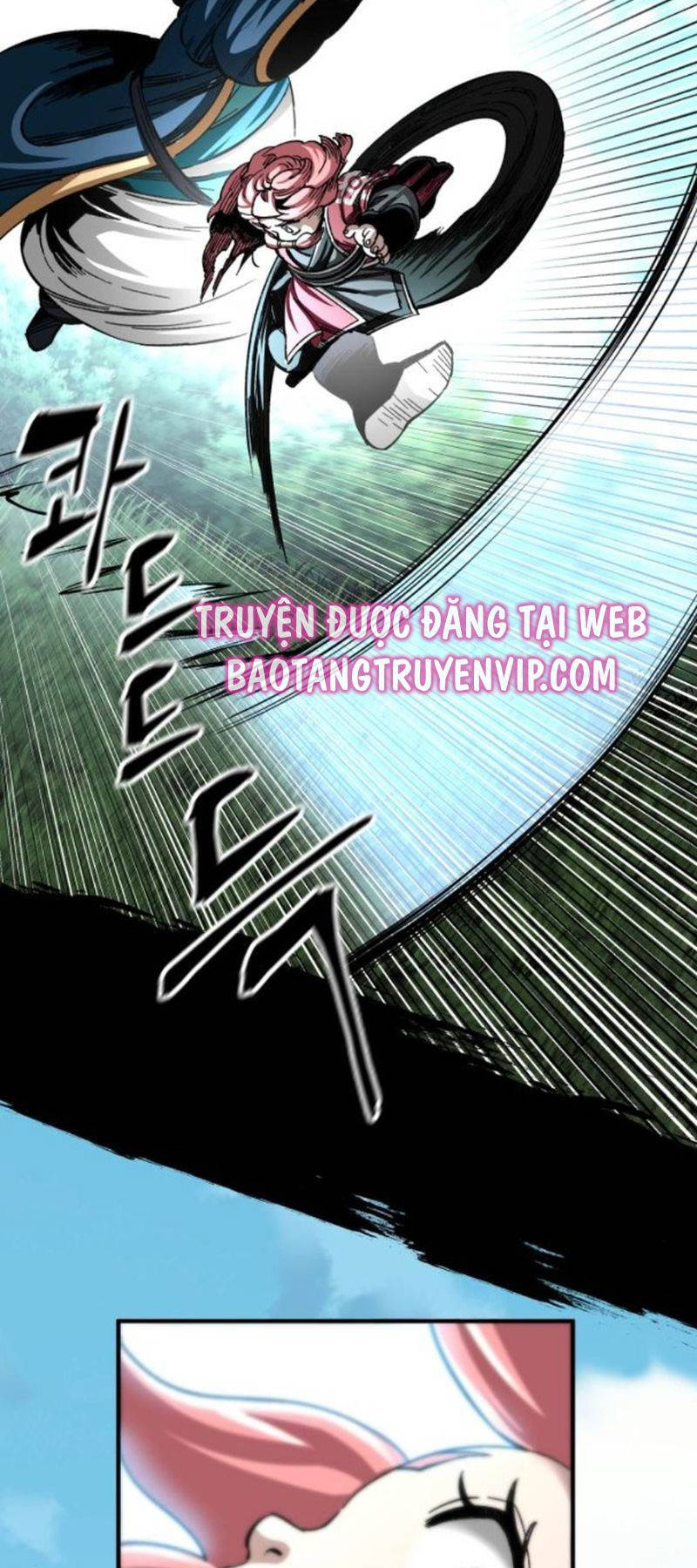 Ông Võ Giả Và Cháu Chí Tôn Chapter 38 - Trang 80