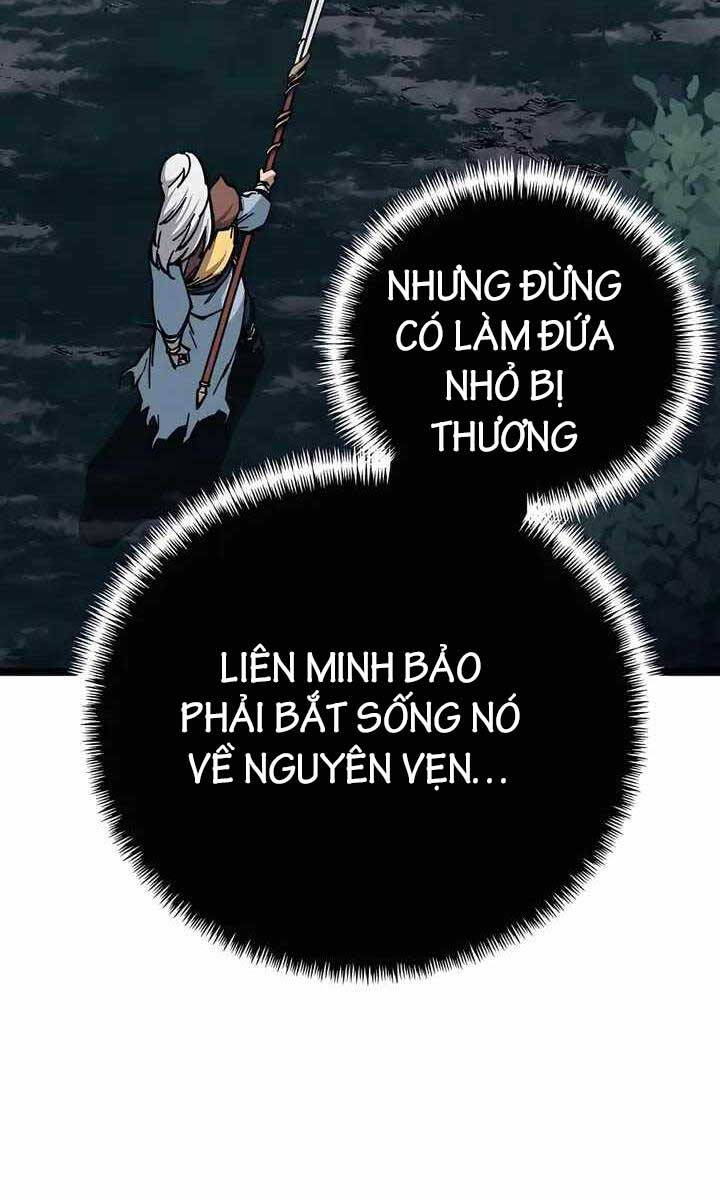 Ông Võ Giả Và Cháu Chí Tôn Chapter 7 - Trang 22