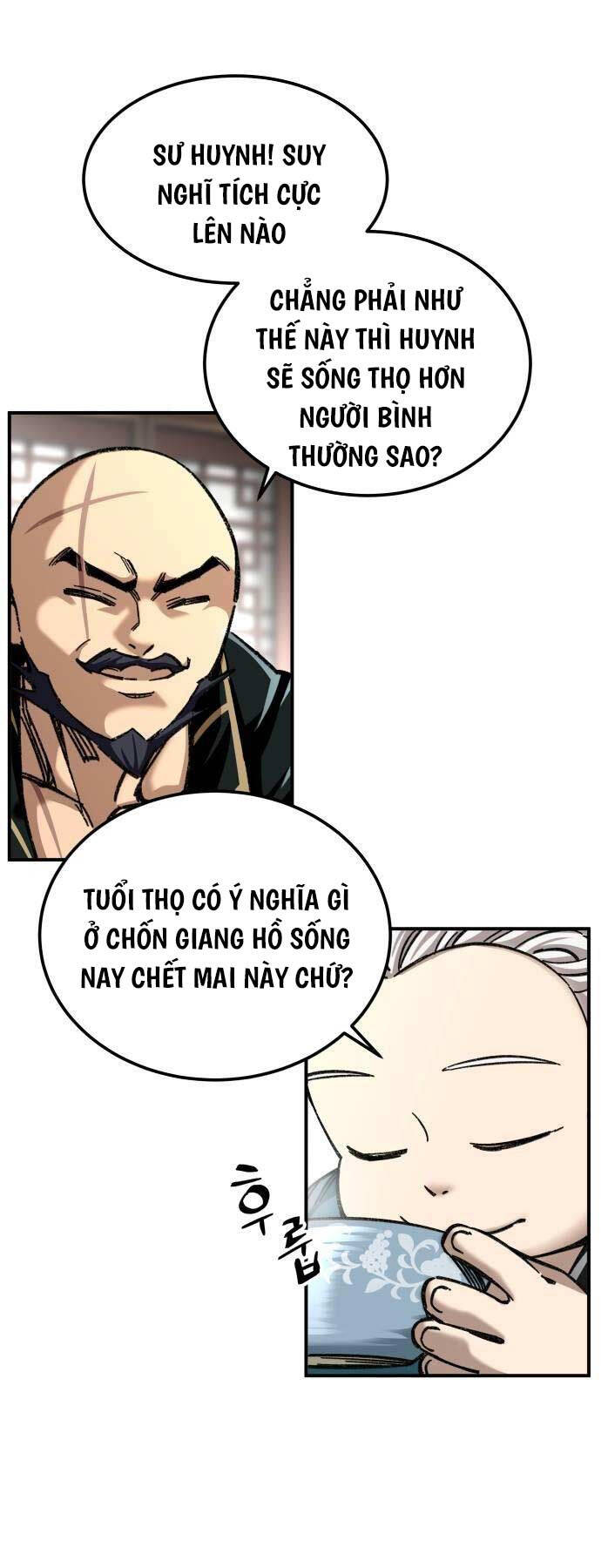 Ông Võ Giả Và Cháu Chí Tôn Chapter 35 - Trang 74