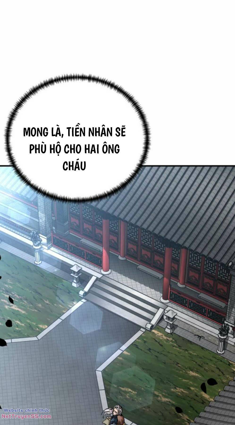 Ông Võ Giả Và Cháu Chí Tôn Chapter 25 - Trang 106