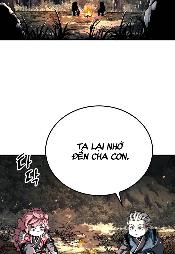 Ông Võ Giả Và Cháu Chí Tôn Chapter 58 - Trang 78