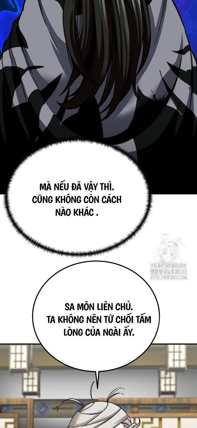 Ông Võ Giả Và Cháu Chí Tôn Chapter 50 - Trang 46