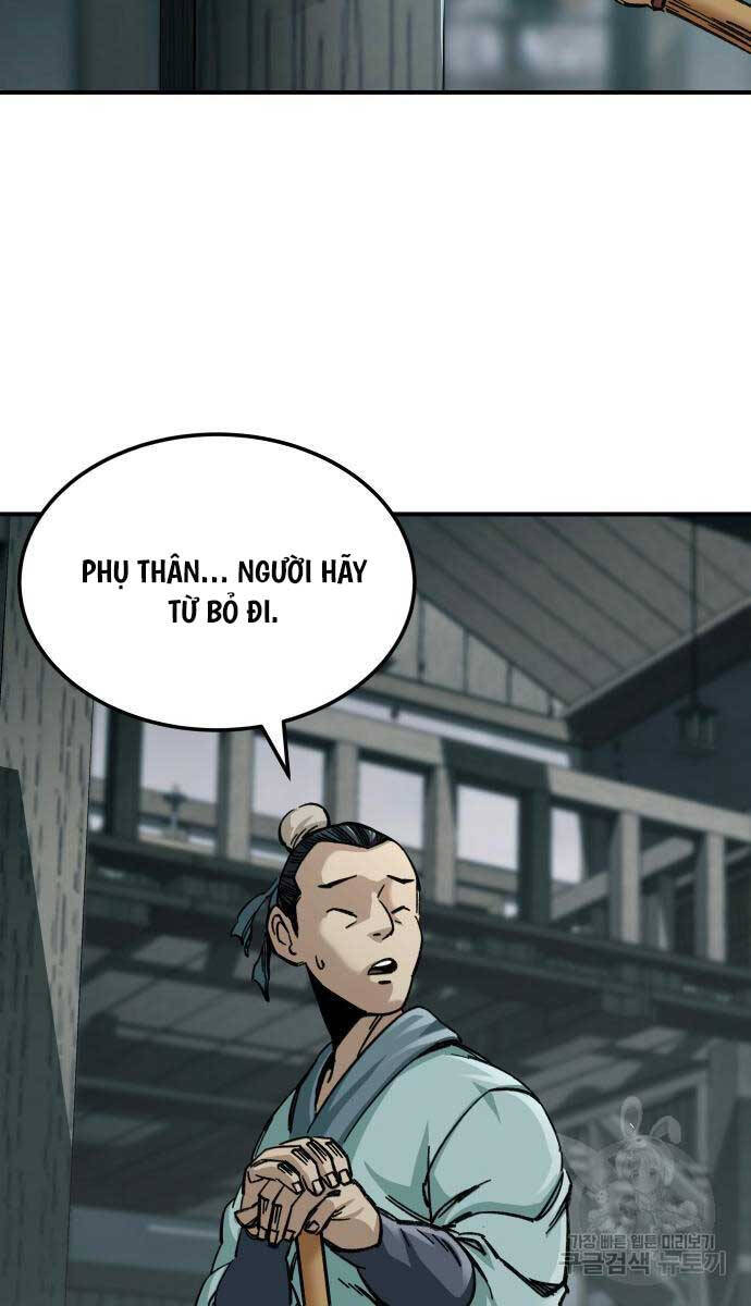 Ông Võ Giả Và Cháu Chí Tôn Chapter 19 - Trang 3